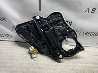 стеклоподъемник Alfa Romeo Giulia 2 поколение 952 2018, 2.0 л., бензин, АКПП, задний привод, 505537690