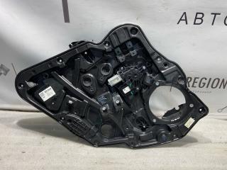 стеклоподъемник Alfa Romeo Giulia 2 поколение 952 2018, 2.0 л., бензин, АКПП, задний привод, 505537760