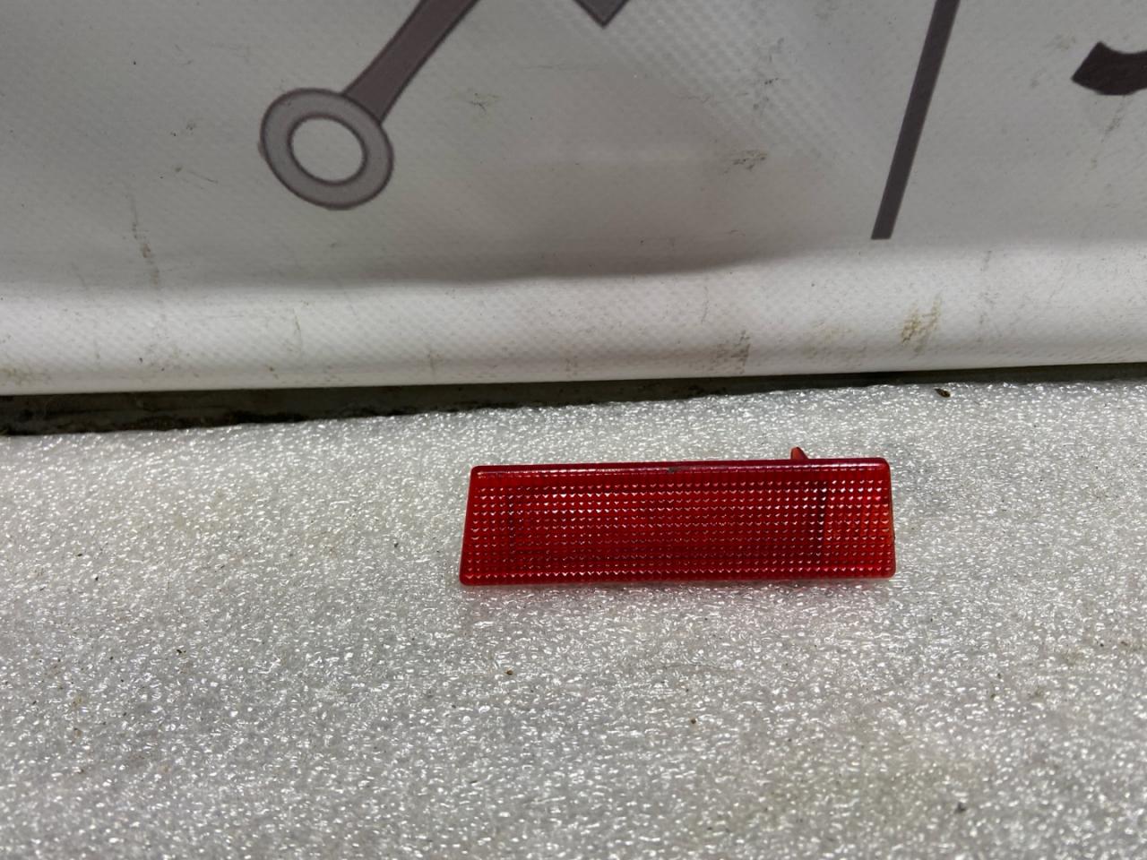 катафот Alfa Romeo Giulia 2 поколение 952 2018, 2.0 л., бензин, АКПП, задний привод, 3078610 - фото №1