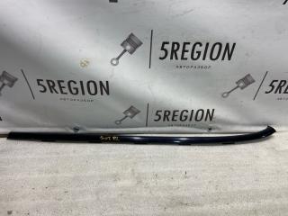 молдинг (накладка кузовная) Alfa Romeo Giulia 2 поколение 952 2018, 2.0 л., бензин, АКПП, задний привод