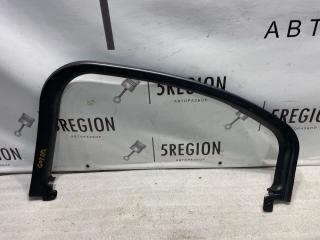 молдинг (накладка кузовная) Alfa Romeo Giulia 2 поколение 952 2018, 2.0 л., бензин, АКПП, задний привод, 156108479