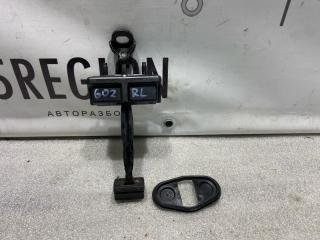 ограничитель открывания двери Alfa Romeo Giulia 2 поколение 952 2018, 2.0 л., бензин, АКПП, задний привод