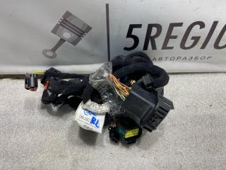 дверная проводка Alfa Romeo Giulia 2 поколение 952 2018, 2.0 л., бензин, АКПП, задний привод, 505459720