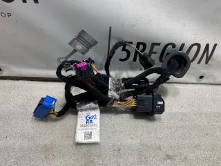 дверная проводка Alfa Romeo Giulia 2 поколение 952 2018, 2.0 л., бензин, АКПП, задний привод, 505459740