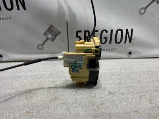 замок двери Alfa Romeo Giulia 2 поколение 952 2018, 2.0 л., бензин, АКПП, задний привод, 50536547