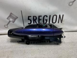 ручка наружная Alfa Romeo Giulia 2 поколение 952 2018, 2.0 л., бензин, АКПП, задний привод, 50545351