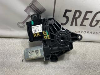 моторчик стеклоподъемника Alfa Romeo Giulia 2 поколение 952 2018, 2.0 л., бензин, АКПП, задний привод