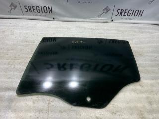 стекло двери задней левой Alfa Romeo Stelvio 1 поколение 949 2018, 2.0 л., бензин, АКПП, полный привод