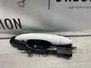 ручка наружная Alfa Romeo Stelvio 1 поколение 949 2018, 2.0 л., бензин, АКПП, полный привод, 50545351