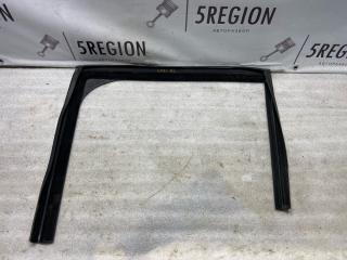 молдинг (накладка кузовная) Alfa Romeo Stelvio 1 поколение 949 2018, 2.0 л., бензин, АКПП, полный привод