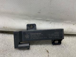 Антенна системы комфортного доступа Alfa Romeo Stelvio 1 поколение 949 2018, 2.0 л., бензин, АКПП, полный привод, 68051315AB, 68051315