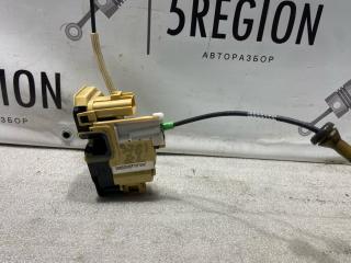 замок двери Alfa Romeo Stelvio 1 поколение 949 2018, 2.0 л., бензин, АКПП, полный привод, 5053655
