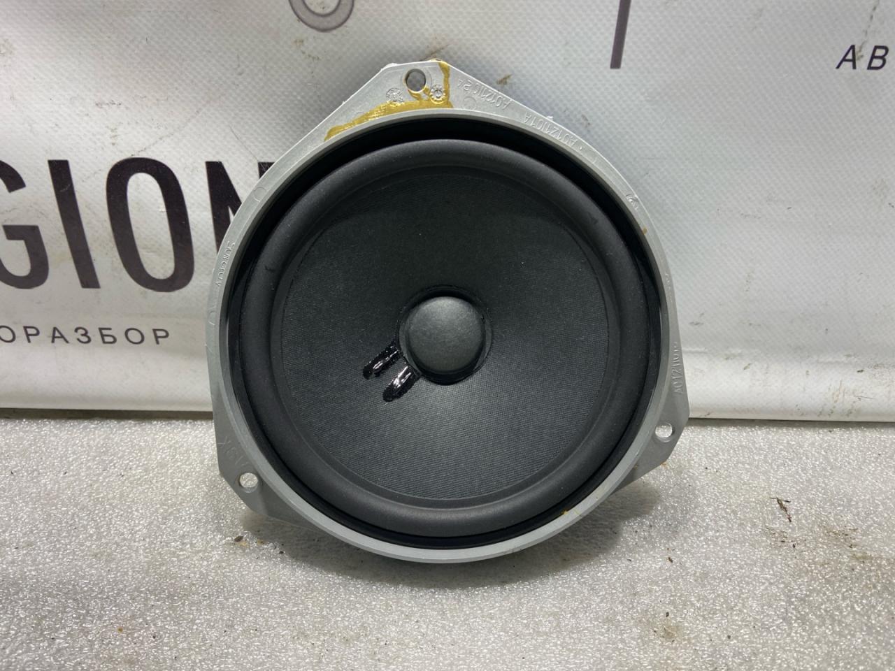 динамик Alfa Romeo Stelvio 1 поколение 949 2018, 2.0 л., бензин, АКПП, полный привод, 51999460 - фото №1