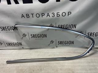 молдинг (накладка кузовная) Alfa Romeo Stelvio 1 поколение 949 2018, 2.0 л., бензин, АКПП, полный привод