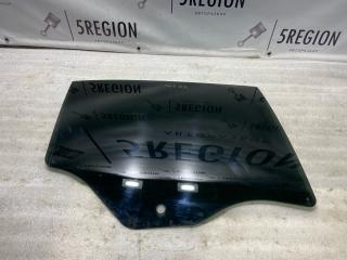 стекло двери задней правой Alfa Romeo Stelvio 1 поколение 949 2018, 2.0 л., бензин, АКПП, внедорожник 5 дв., полный привод