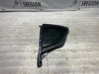 стекло двери задней левой Alfa Romeo Stelvio 1 поколение 949 2018, 2.0 л., бензин, АКПП, внедорожник 5 дв., полный привод