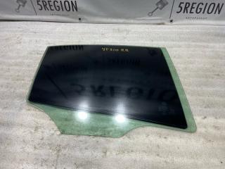 стекло двери задней правой Alfa Romeo Giulia 2 поколение 952 2017, 2.0 л., бензин, АКПП, седан, задний привод, 505471230