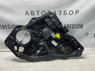 стеклоподъемник Alfa Romeo Stelvio 1 поколение 949 2018, 2.0 л., бензин, АКПП, внедорожник 5 дв., полный привод