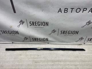 молдинг (накладка кузовная) Alfa Romeo Giulia 2 поколение 952 2017, 2.0 л., бензин, АКПП, седан, задний привод