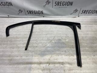 молдинг (накладка кузовная) Alfa Romeo Giulia 2 поколение 952 2017, 2.0 л., бензин, АКПП, седан, задний привод