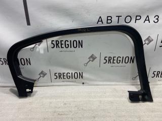 молдинг (накладка кузовная) Alfa Romeo Stelvio 1 поколение 949 2018, 2.0 л., бензин, АКПП, внедорожник 5 дв., полный привод