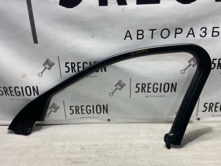 молдинг (накладка кузовная) Alfa Romeo Giulia 2 поколение 952 2017, 2.0 л., бензин, АКПП, седан, задний привод