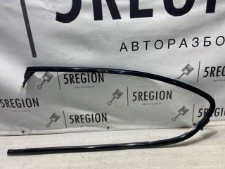 молдинг (накладка кузовная) Alfa Romeo Stelvio 1 поколение 949 2018, 2.0 л., бензин, АКПП, внедорожник 5 дв., полный привод