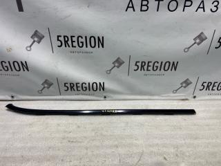 молдинг (накладка кузовная) Alfa Romeo Giulia 2 поколение 952 2017, 2.0 л., бензин, АКПП, седан, задний привод