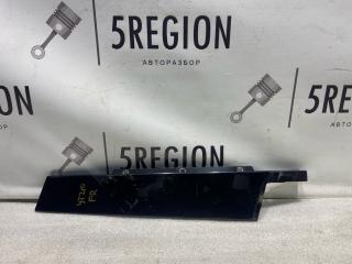 молдинг (накладка кузовная) Alfa Romeo Giulia 2 поколение 952 2017, 2.0 л., бензин, АКПП, седан, задний привод, 156125818