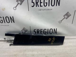 молдинг (накладка кузовная) Alfa Romeo Giulia 2 поколение 952 2017, 2.0 л., бензин, АКПП, седан, задний привод, 156125816