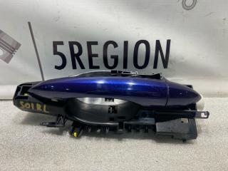 ручка наружная Alfa Romeo Stelvio 1 поколение 949 2018, 2.0 л., бензин, АКПП, внедорожник 5 дв., полный привод, 50545351