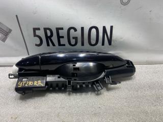 ручка наружная Alfa Romeo Giulia 2 поколение 952 2017, 2.0 л., бензин, АКПП, седан, задний привод, 50545350