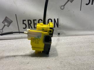 замок двери Alfa Romeo Giulia 2 поколение 952 2017, 2.0 л., бензин, АКПП, седан, задний привод, 50536548