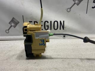 замок двери Alfa Romeo Stelvio 1 поколение 949 2018, 2.0 л., бензин, АКПП, внедорожник 5 дв., полный привод, 50536550