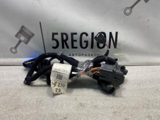 дверная проводка Alfa Romeo Giulia 2 поколение 952 2017, 2.0 л., бензин, АКПП, седан, задний привод, 505459740