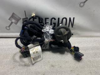 дверная проводка Alfa Romeo Giulia 2 поколение 952 2017, 2.0 л., бензин, АКПП, седан, задний привод, 505458990