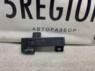 Антенна системы комфортного доступа Alfa Romeo Giulia 2 поколение 952 2017, 2.0 л., бензин, АКПП, седан, задний привод, 68051315AB, 68051315