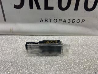 фонарь салона (плафон) Alfa Romeo Giulia 2 поколение 952 2017, 2.0 л., бензин, АКПП, седан, задний привод