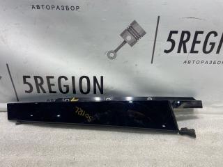 молдинг (накладка кузовная) Alfa Romeo Stelvio 1 поколение 949 2018, 2.0 л., бензин, АКПП, внедорожник 5 дв., полный привод, 156134615