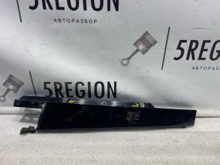 молдинг (накладка кузовная) Alfa Romeo Stelvio 1 поколение 949 2018, 2.0 л., бензин, АКПП, внедорожник 5 дв., полный привод, 156134614