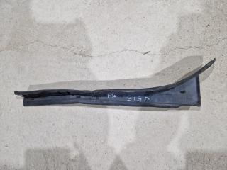 пластик BMW 3 серия F30/F31/F34 F30 2013, 3.0 л., N55 B30 A, бензин, АКПП, седан, задний привод, 51764887475, 7264