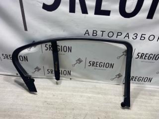 молдинг (накладка кузовная) BMW 3 серия F30/F31 [рестайлинг] 2018, 2.0 л., бензин, АКПП, седан, задний привод, правый руль, 51337259709, 726