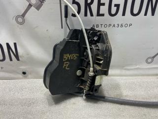 замок двери BMW 3 серия F30/F31 [рестайлинг] 2018, 2.0 л., бензин, АКПП, седан, задний привод, правый руль