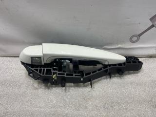 ручка наружная BMW 3 серия F30/F31 [рестайлинг] 2018, 2.0 л., бензин, АКПП, седан, задний привод, правый руль