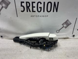 ручка наружная BMW 3 серия F30/F31 [рестайлинг] 2018, 2.0 л., бензин, АКПП, седан, задний привод, правый руль