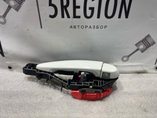 ручка наружная BMW 3 серия F30/F31 [рестайлинг] 2018, 2.0 л., бензин, АКПП, седан, задний привод, правый руль