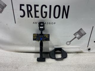 ограничитель открывания двери BMW 3 серия F30/F31 [рестайлинг] 2018, 2.0 л., бензин, АКПП, седан, задний привод, правый руль