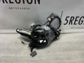 дверная проводка BMW 3 серия F30/F31 [рестайлинг] 2018, 2.0 л., бензин, АКПП, седан, задний привод, правый руль, 9313614, 9313601