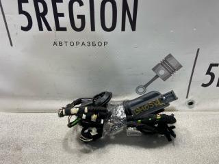 дверная проводка BMW 3 серия F30/F31 [рестайлинг] 2018, 2.0 л., бензин, АКПП, седан, задний привод, правый руль, 9366761, 9366759