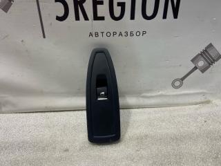 кнопка стеклоподъемника двери передней правой BMW 3 серия F30/F31 [рестайлинг] 2018, 2.0 л., бензин, АКПП, седан, задний привод, правый руль, 7403884, 9208107